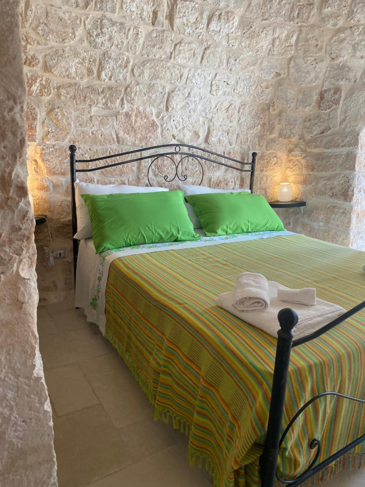 Masseria Pastore Vakantieboerderij Martina Franca